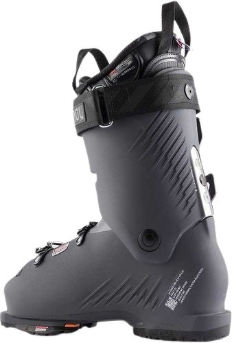 ROSSIGNOL-Rossignol Bottes De Ski Alpin Hi-speed Pro Heat Mv Gw-3