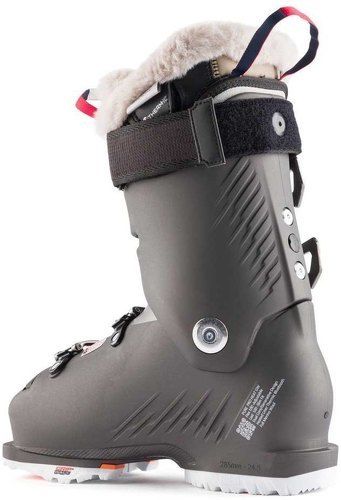 ROSSIGNOL-Rossignol Bottes De Ski Alpin Pure Pro Heat Gw-2