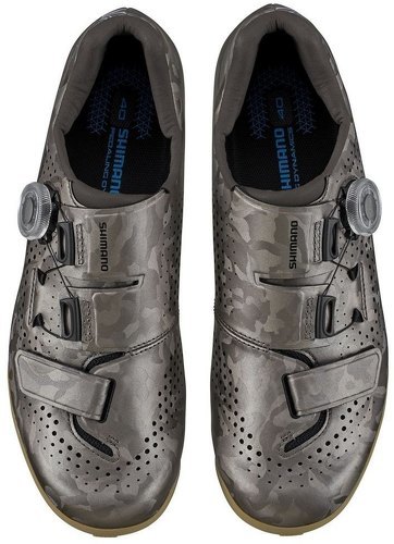 SHIMANO-Shimano Chaussures De Gravier Rx600-3