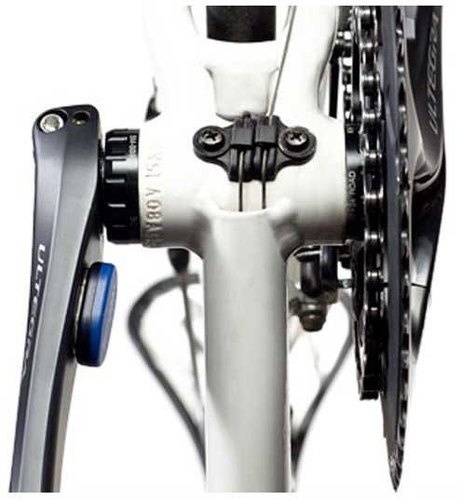 Wahoo-Capteur De Cadence Wahoo Rpm - Compteurs-3
