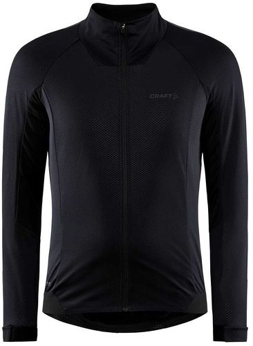 CRAFT-Craft Maillot Manche Longue Adv Bike Subz-0