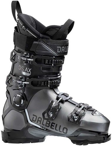 DALBELLO-Chaussures De Ski Dalbello Ds Ax 100 Gw Black Homme-image-1