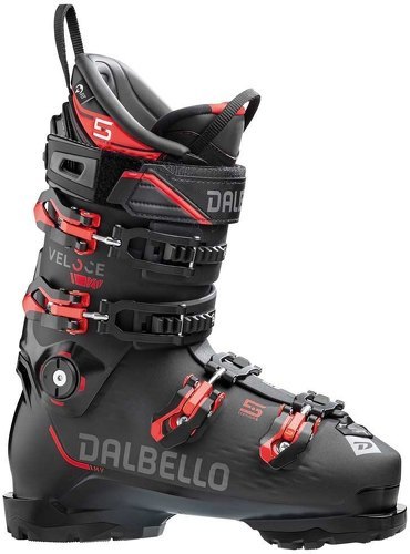 DALBELLO-Chaussures De Ski Dalbello Veloce 120 Gw Black Infrared Homme-image-1