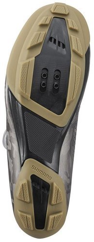 SHIMANO-Shimano Chaussures De Gravier Rx600-1