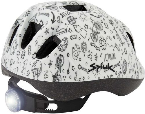 SPIUK-Spiuk Casque Led-1