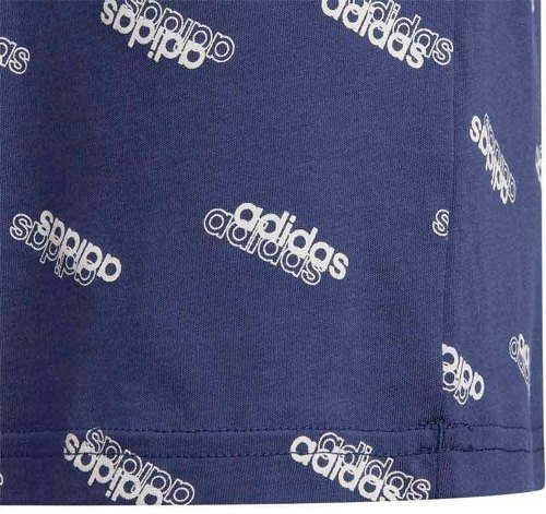 adidas Sportswear-Fav - T-shirt-3