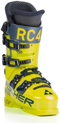 FISCHER-Fischer Bottes De Ski Alpin Rc4 Podium Rd 150-3