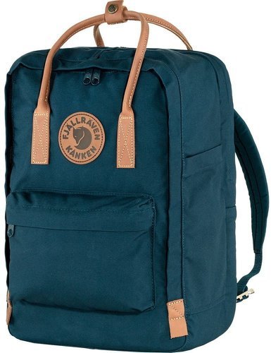 FJALLRAVEN-Fjällräven Kanken No 2 Laptop 15 - Sac de randonnée-2