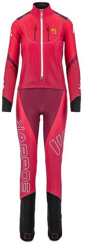 Karpos-Karpos Combinaison De Course Evo-0