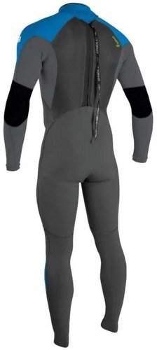 O’NEILL-Wetsuits Combi Néoprène manches longues Et back zip Pour Jeune Epic 5/4-1