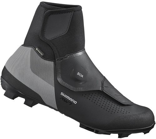 SHIMANO-Shimano Chaussures Vtt Mw702-0