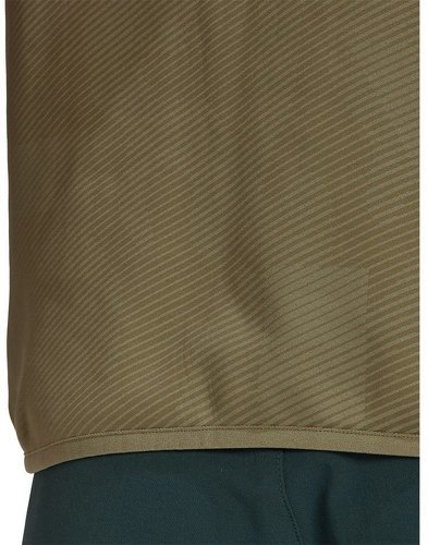adidas Performance-Veste Terrex Zupahike Hooded Fleece-4