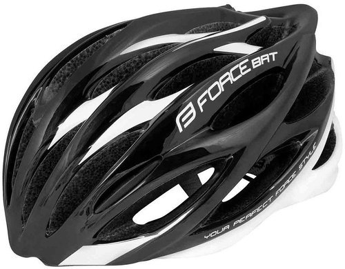 Force-Force Casque Route Bat-0