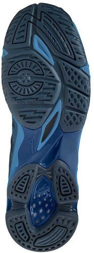 MIZUNO-Wave Voltage-1