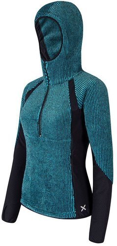 Montura-Montura Toison Rewind Fleece Anorak-2