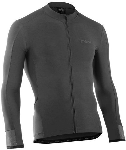 NORTHWAVE-Northwave Maillot Manche Longue Fahrenheit-image-1