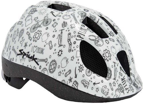 SPIUK-Spiuk Casque Led-0