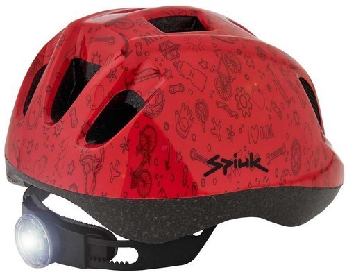 SPIUK-Spiuk Casque Led-1