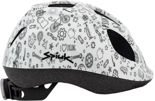SPIUK-Spiuk Casque Led-2