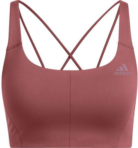 adidas Performance-Brassière CoreFlow Maintien moyen-2