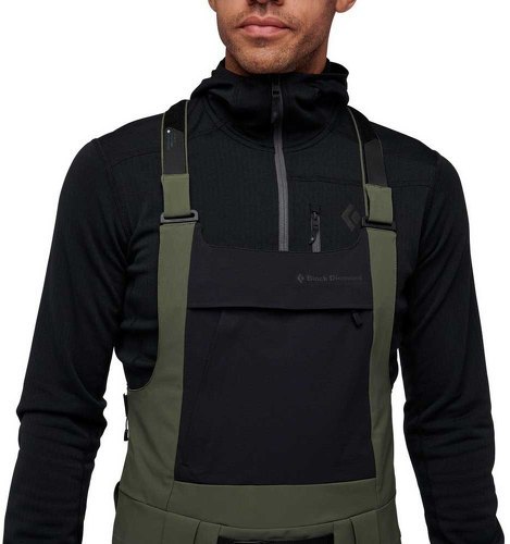 BLACK DIAMOND-Black Diamond Combinaison De Course Recon-3