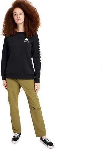 BURTON-Burton Sweatshirt Elite-4