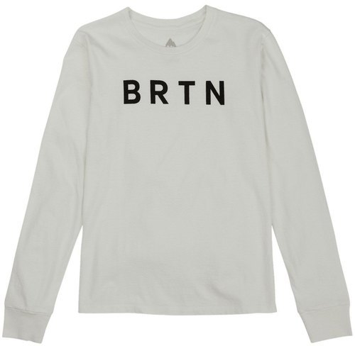 BURTON-Burton T-shirt à Manches Longues Brighton-image-1