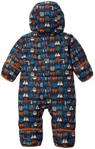 Columbia-Columbia Combinaison De Course Snuggly Bunny™-1