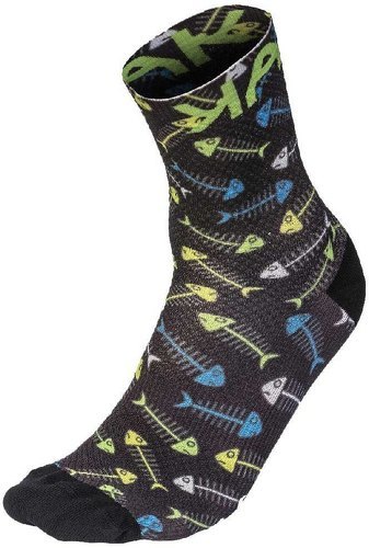 Karpos-Karpos Des Chaussettes Green Fire-0