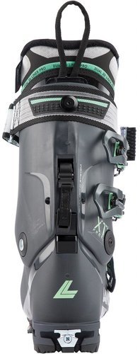 LANGE-Chaussures De Ski Lange Xt3 Free 95Mv Gripwalk Pewter Grey-3