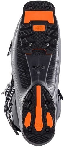 ROSSIGNOL-Rossignol Bottes De Ski Alpin Hi-speed Pro Heat Mv Gw-1