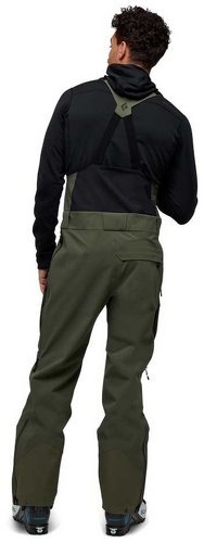 BLACK DIAMOND-Black Diamond Combinaison De Course Recon-1