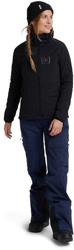 BURTON-Burton Ak Helium Hooded Ins True - Manteau de ski-2