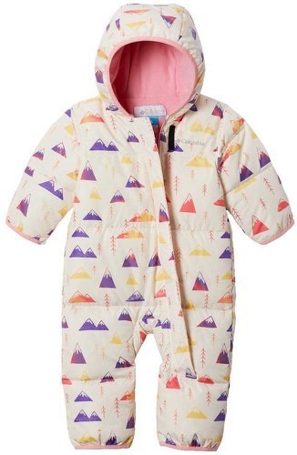 Columbia-Columbia Combinaison De Course Snuggly Bunny™-0