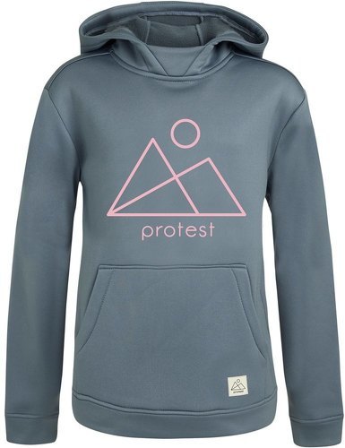 PROTEST-Protest Sweat à Capuche Enfant Prtella-2