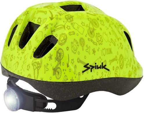 SPIUK-Spiuk Casque Led-1