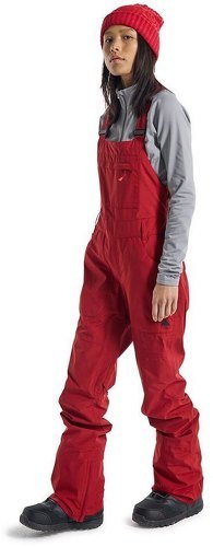 BURTON-Burton Combinaison De Course Goretex Avalon-3