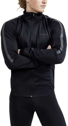 CRAFT-Craft Maillot Manche Longue Adv Bike Subz-1