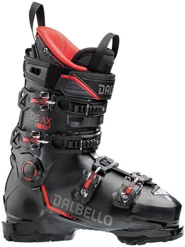 DALBELLO-Chaussures De Ski Dalbello Ds Ax 120 Gw Black Infrared Homme-image-1