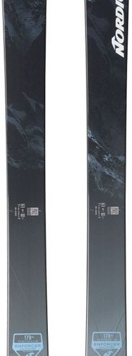 NORDICA-Nordica Ski Alpin Enforcer 104 Unlimited Flat-2