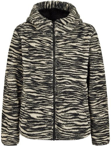 PROTEST-Protest Sweat-shirt Entièrement Zippé Pour Enfants Prthostar-2
