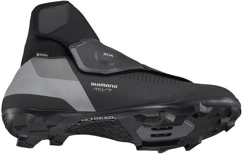 SHIMANO-Shimano Chaussures Vtt Mw702-3
