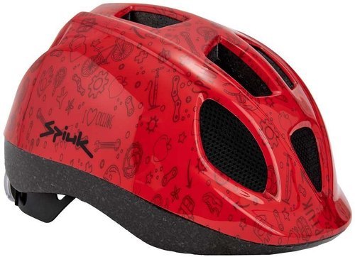 SPIUK-Spiuk Casque Led-0