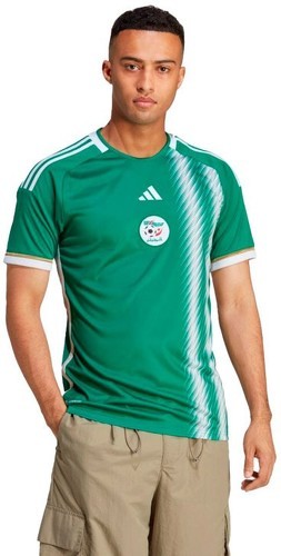 adidas Performance-Maillot Extérieur Algérie 2022/2023-2