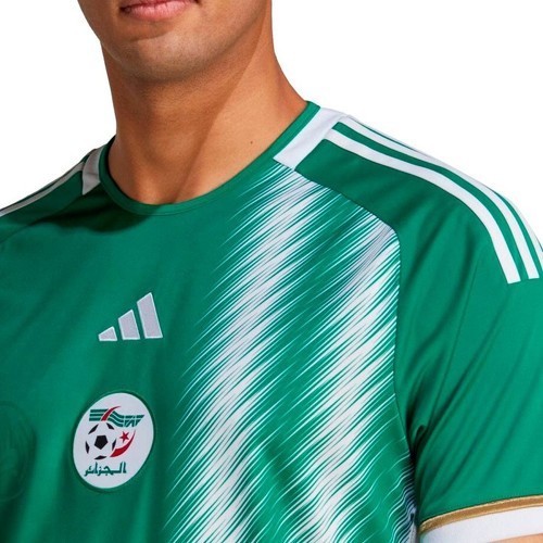 adidas Performance-Maglia Away Algeria 2022/2023-4