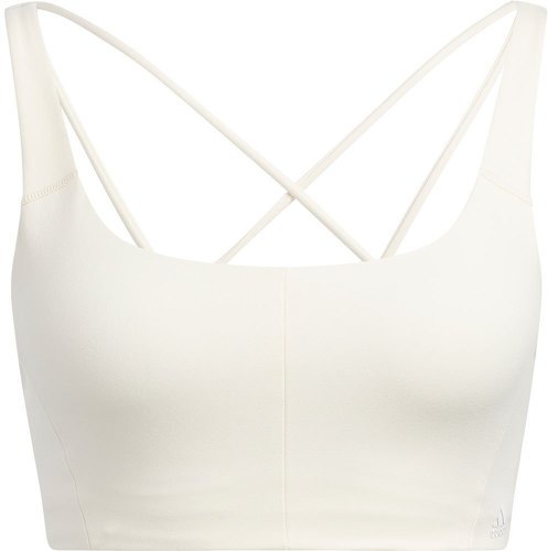 adidas Performance-Brassière CoreFlow Maintien moyen-2