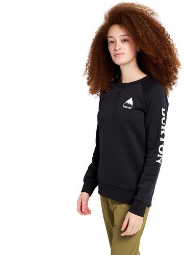 BURTON-Burton Sweatshirt Elite-image-1