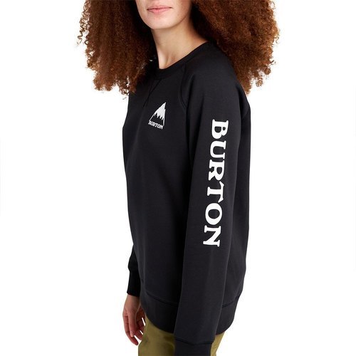 BURTON-Burton Sweatshirt Elite-3