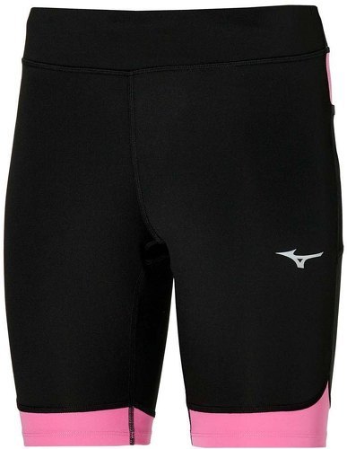 MIZUNO-Mizuno Legging Bg3000 Mid-0
