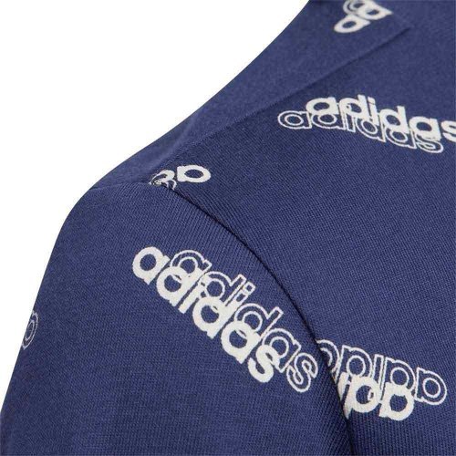 adidas Sportswear-Fav - T-shirt-2